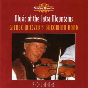 Music of the Tatra Mountains