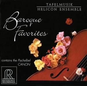 Baroque Favorites