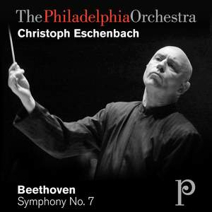 Beethoven: Symphony No. 7 in A major, Op. 92