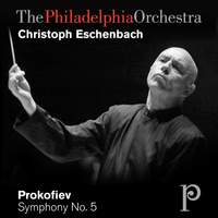 Prokofiev: Symphony No. 5 in B flat major, Op. 100