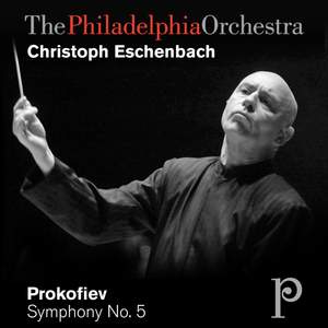 Prokofiev: Symphony No. 5 in B flat major, Op. 100