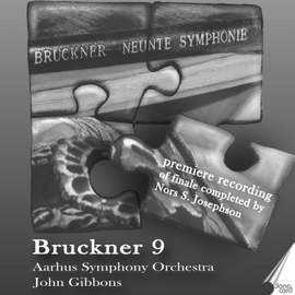 Bruckner: Symphony No. 9 in D Minor