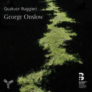 George Onslow: String Quartets