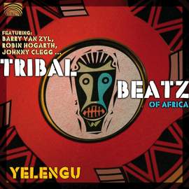 Umoya: Tribal Beatz of Africa