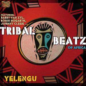 Umoya: Tribal Beatz of Africa