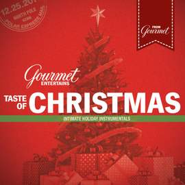 Gourmet: Taste of Christmas