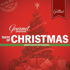 Gourmet: Taste of Christmas