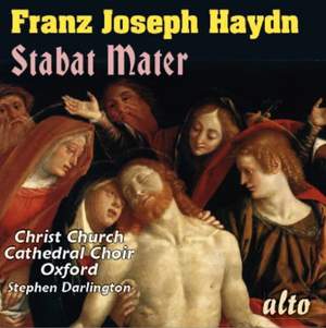 Haydn: Stabat Mater