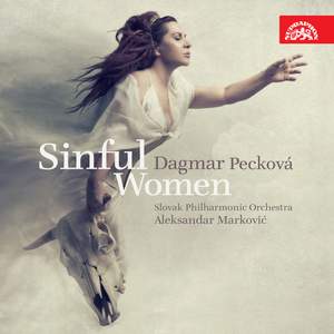 Sinful Women: Dagmar Pecková