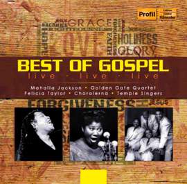 Best of Gospel