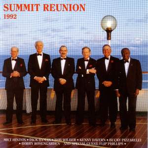 Summit Reunion 1992