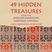 49 Hidden Treasures from the African American Heritage Hymnal