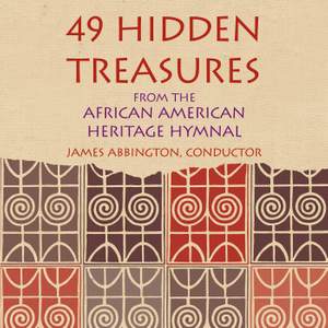 49 Hidden Treasures from the African American Heritage Hymnal