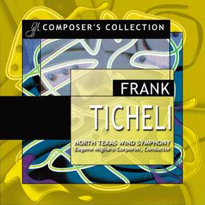 Composer's Collection: Frank Ticheli