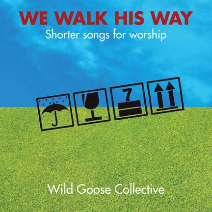 We Walk His Way