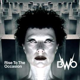 Rise To The Occasion