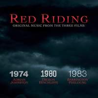 Red Riding - Music from the Three Films