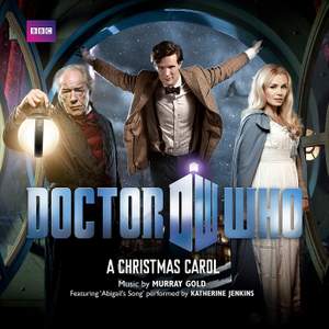 Doctor Who - A Christmas Carol (Original Television Soundtrack)