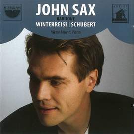 Franz Schubert: Winterreise