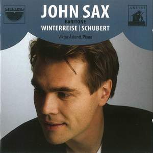 Franz Schubert: Winterreise