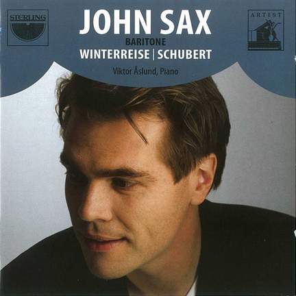 Franz Schubert: Winterreise