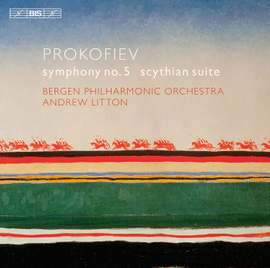 Prokofiev: Symphony No. 5