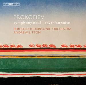 Prokofiev: Symphony No. 5