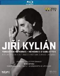 Jirí Kylián: Forgotten Memories