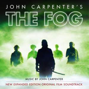 The Fog (Original Motion Picture Soundtrack) [Expanded Edition]
