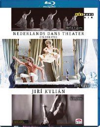 Nederlands Dance Theater Celebrates Jirí Kylián