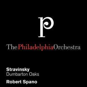 Stravinsky: Concerto in E-Flat Major