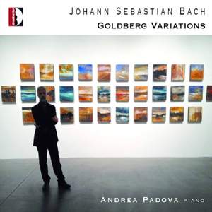 Bach, J S: Goldberg Variations, BWV988