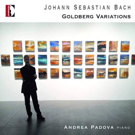 Bach, J S: Goldberg Variations, BWV988