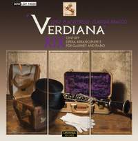 Verdiana