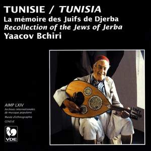 Tunisie: La mémoire des Juifs de Djerba (Tunisia: Recollection of the Jews of Jerba)
