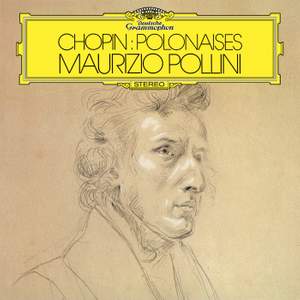Chopin: Polonaises