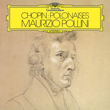 Chopin: Polonaises