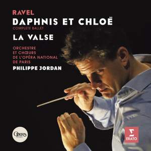 Ravel: Daphnis et Chloé & La Valse