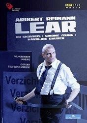 Aribert Reimann: Lear