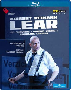 Reimann, A: Lear