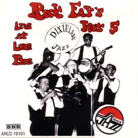 Live At Lone Pine
