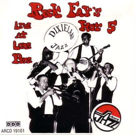 Live At Lone Pine