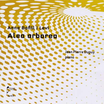 Alea arborea