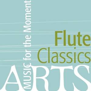 Music for the Moment: Flute Classics
