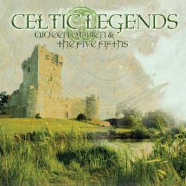 Celtic Legends
