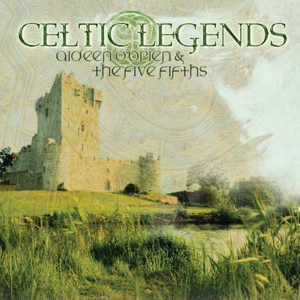 Celtic Legends