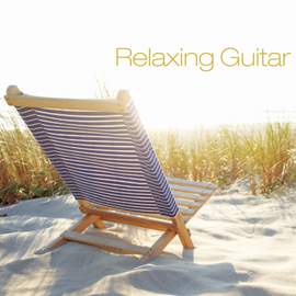 Relaxing Guitar
