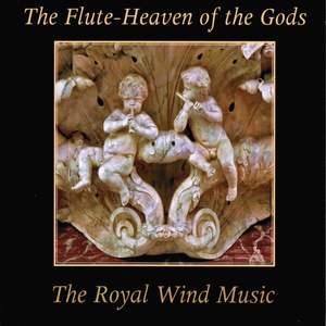 The Flute-Heaven of the Gods