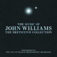 The Music of John Williams: The Definitive Collection