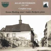 Allan Pettersson: Complete Songs